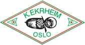 K. EKrheim AS logo