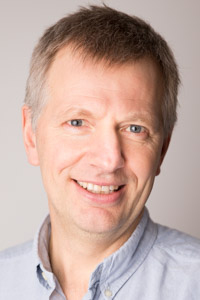 Harald Fredriksen