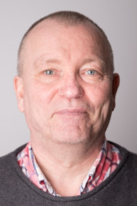 Kjell Vidar Simonsen